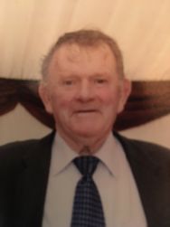 Michael Clifford (Mike Charlie)