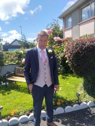 Michael (Mike) Moran