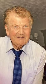 Michael (Mike) Doona