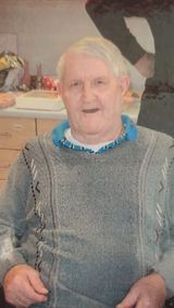 Michael (Mikey) Fitzgerald