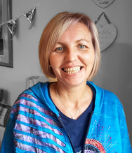 Patricia (Mandy) Mink