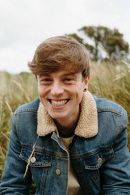 Graham (Milky) Mitchell