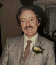 JAMES (JIM) MITCHELL