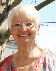 Marie Keogh