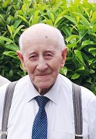 Maurice Leahy