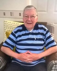 Michael (Mick) McAnulla