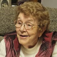 Margaret Mc Dermott