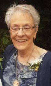 Mary McKeon