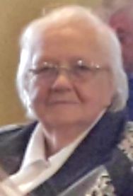 Mary B. (Maureen) McNamara