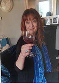 Margaret (Mags) MOONEY