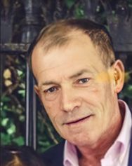 Mícheál (Michilín) Ó MURCHÚ (Murphy)