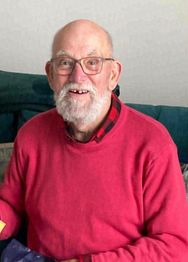 Martin Neary
