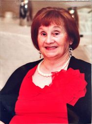 Mary Nevin