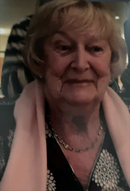 Monica (Veronica) NORRIS