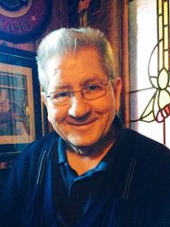 Michael O' Callaghan