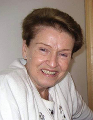 Maisie (Mary) O'FARRELL