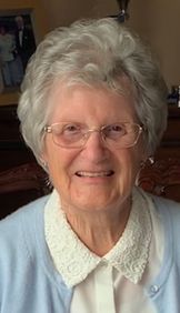 Mary (Moira) Comerford