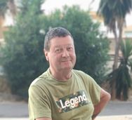 Michael (Mick) O'Keeffe