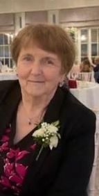 MOLLIE ELIZABETH BARTON