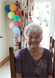 Mary (Molly) Sheerin