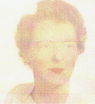 Mary Paul (Molly) Fitzpatrick