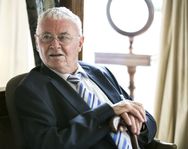 MICHAEL (Mike Billy) MOLONEY