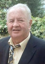 Patrick (Paddy) Moloney