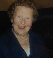 Mary Monaghan