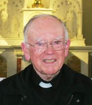 Monsignor Patrick Gallagher