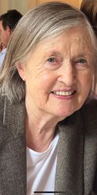 Death Notice of Marie MOODY (née O'Byrne) (Sandyford, Dublin) | rip.ie