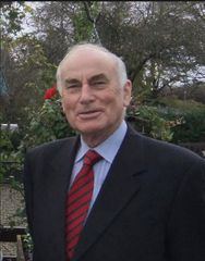 Desmond Mooney