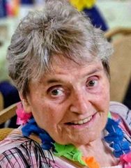 Bridget [Ber, Bernie] Moore