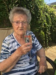 Rita (Margaret) Moore