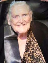 Elizabeth (Beth) MORAN