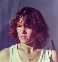 Christina (Tina) MORAN