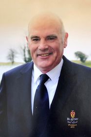 Michael O'Sullivan