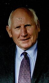 Maurice (Moss) O'Brien