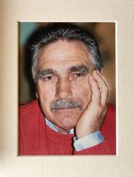 Thomas (Mossie) Briody