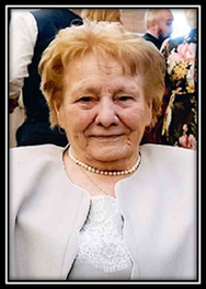 Margaret (Peggy) KELLY