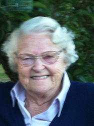 Death Notice Of Joan Keatings (née Richardson) (Bray, Wicklow) | Rip.ie