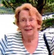 Margaret Maguire