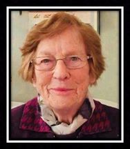 MARY (MAISIE) MURPHY