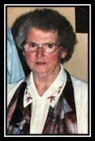 BRIDGET (BRIDIE) SHAUGHNESSY