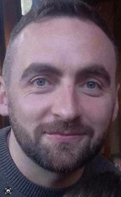 Garda Mark (Mull) Mulligan