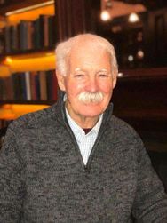 Michael (Mick) Mullen