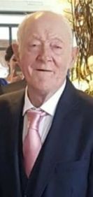 Michael (Haulie) Mullins