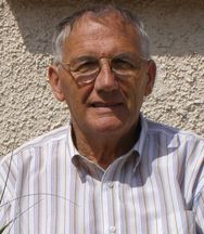 John P. (Sean) Mullins