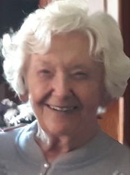 MARGARET (GRETTA) MULLINS