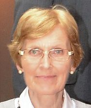 Christina (Chris) Byrne