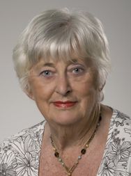 Pamela Harvey